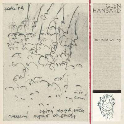 Cover Glen Hansard