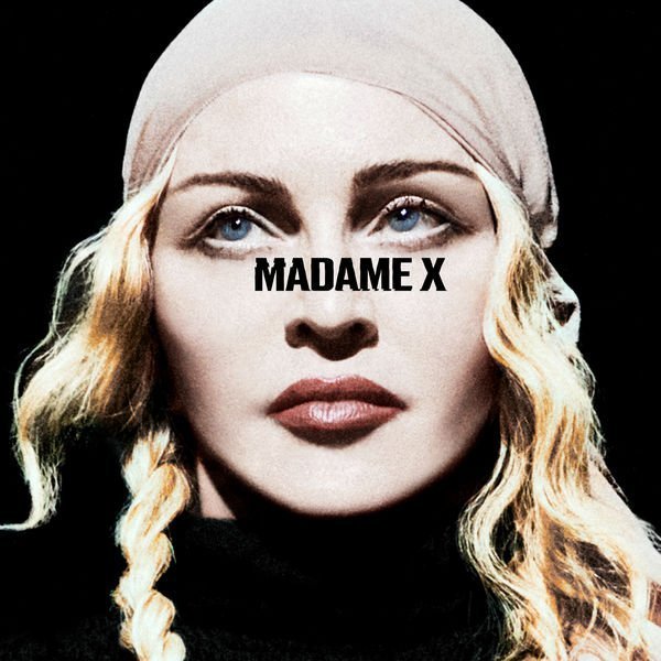 Madonna veröffentlicht Video zu „Crave“ mit Swae Lee.