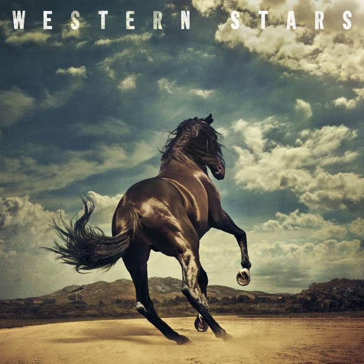 Bruce Springsteen teilt zweite Single seines bald erscheinenden Albums „Western Stars“. Die Single trägt den Titel „There goes my miracle“.