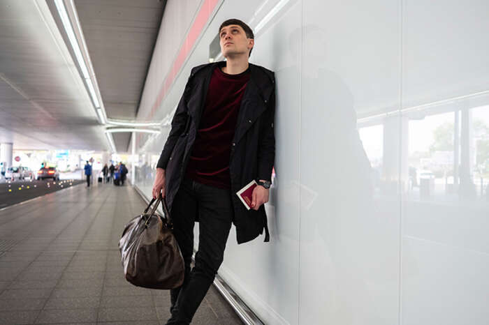 Denis hat eine neue Single veröffentlicht. „Mondo Amore“ ist nach „First Stone“ bereits die zweite Single des Künstlers.