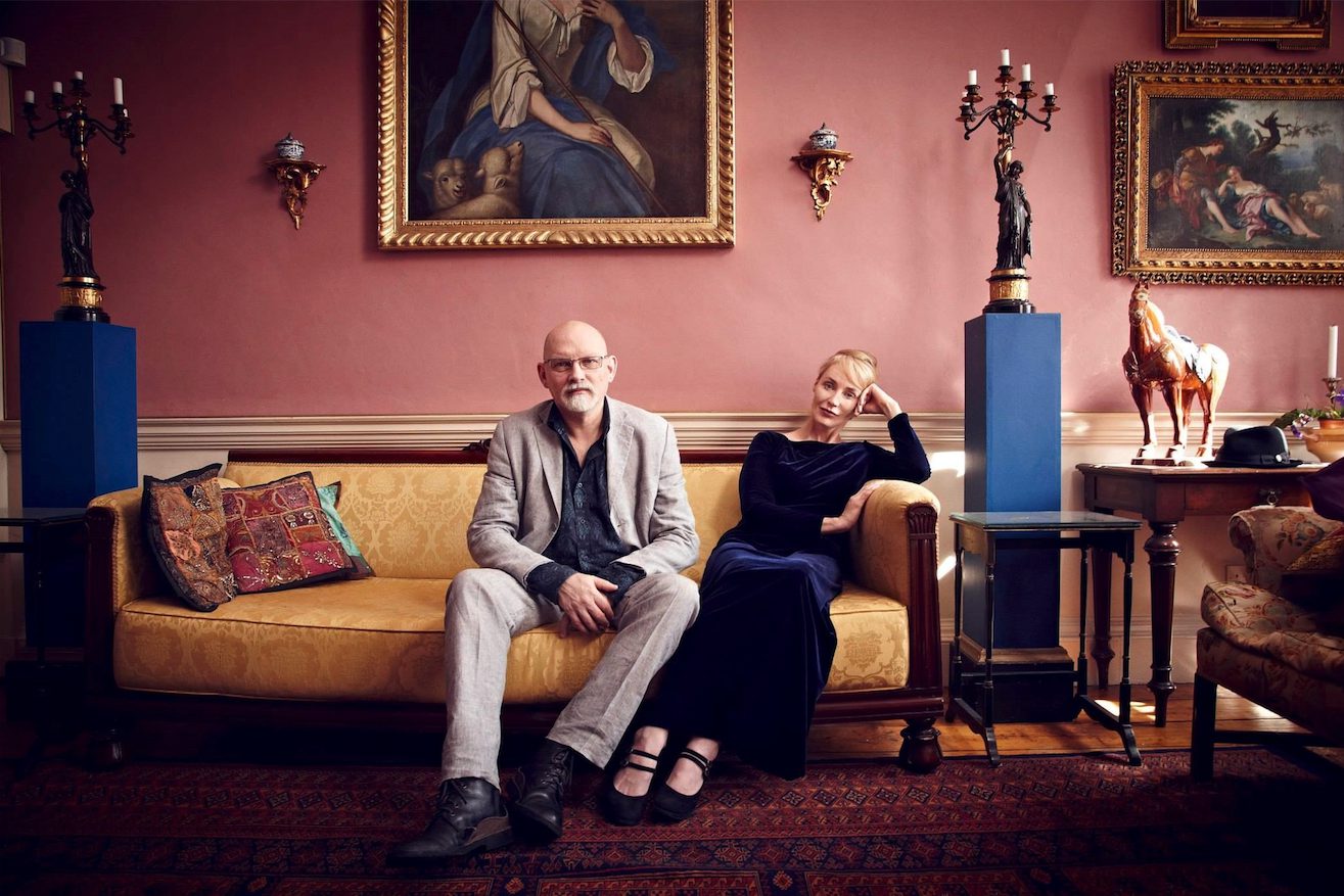 Dead Can Dance