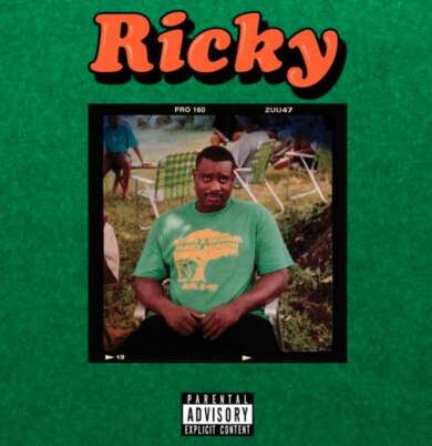 Denzel Curry bringt neue Single Ricky heraus. Erste Veröffentlichung seit Ta13oo.