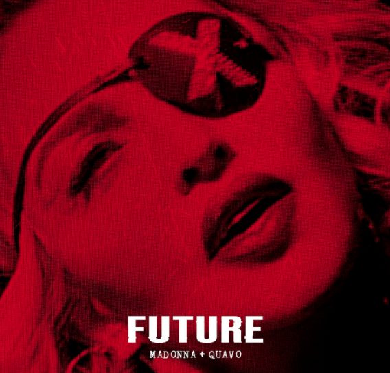 Madonna bringt neue Single „Future“ gemeinsam mit Quavo von Migos heraus. Die Single ist bereits der dritte Song, der aus dem angekündigten Album „Madame X“ erscheint.