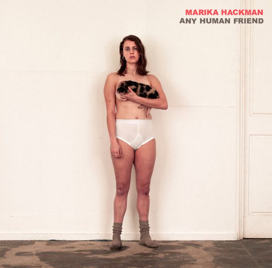 „Hand Solo“: Marika Hackman erklärt die Welt zur Vulva