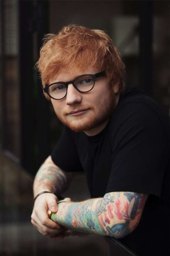 Ed Sheeran