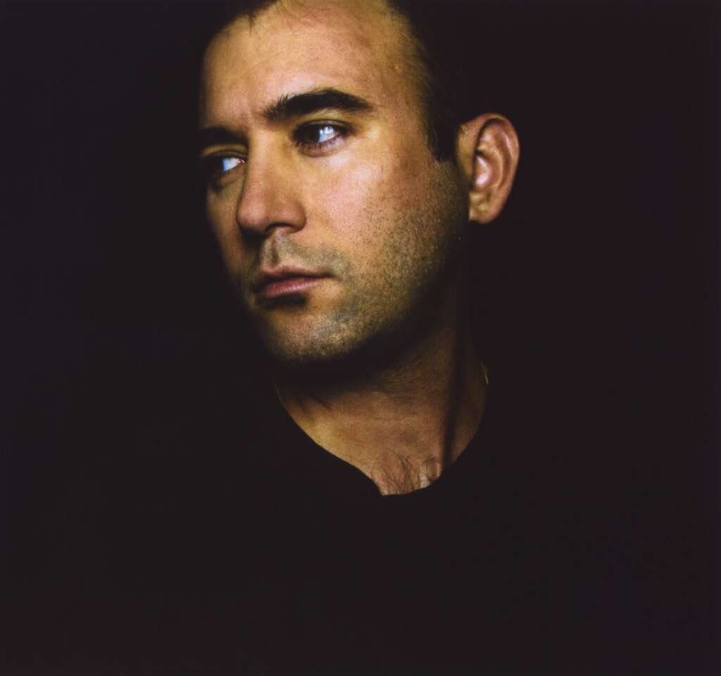 Sufjan Stevens