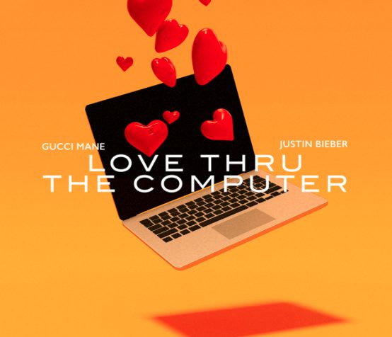 Gucci Mane und Justin Bieber teilen ihren neuen Song „Love thru the Computer“