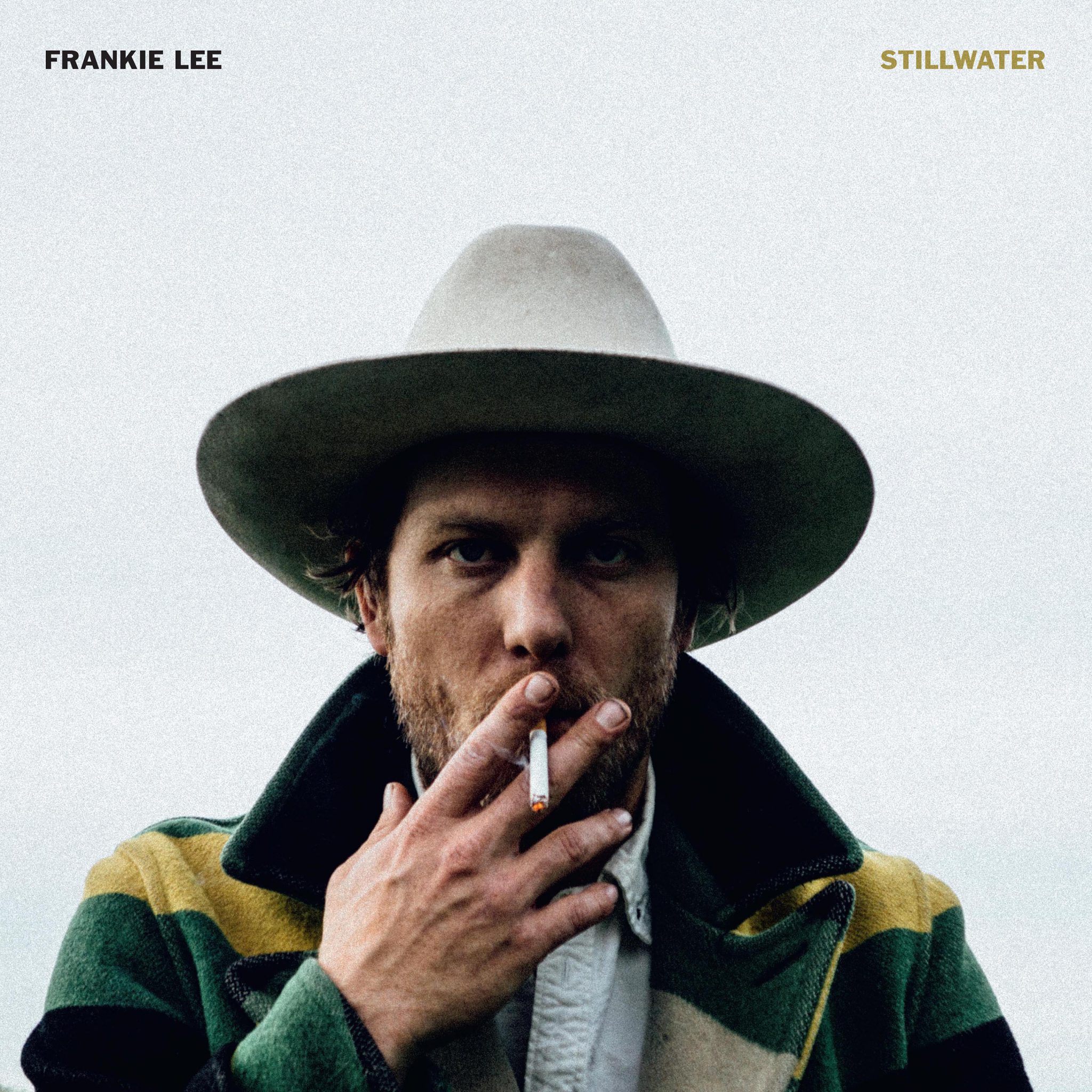 Frankie Lee - Stillwater