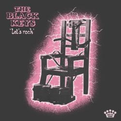 The Black Keys bringen neue Single „Go“ heraus. Die Single ist ein weiterer Vorgeschmack auf das Album „Let's Rock“, das im Juni erscheint.