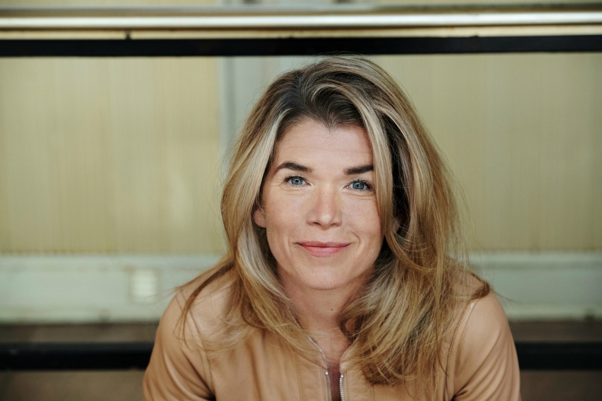 Anke Engelke kriegt Serie auf Netflix - kulturnews.de