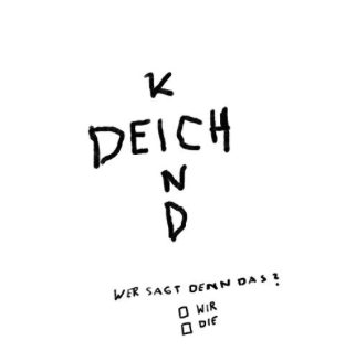 Deichkind haben die neue Single „Wer sagt denn das?“ veröffentlicht. Die Single ist die erste Veröffentlichung des gleichnamigen Albums.
