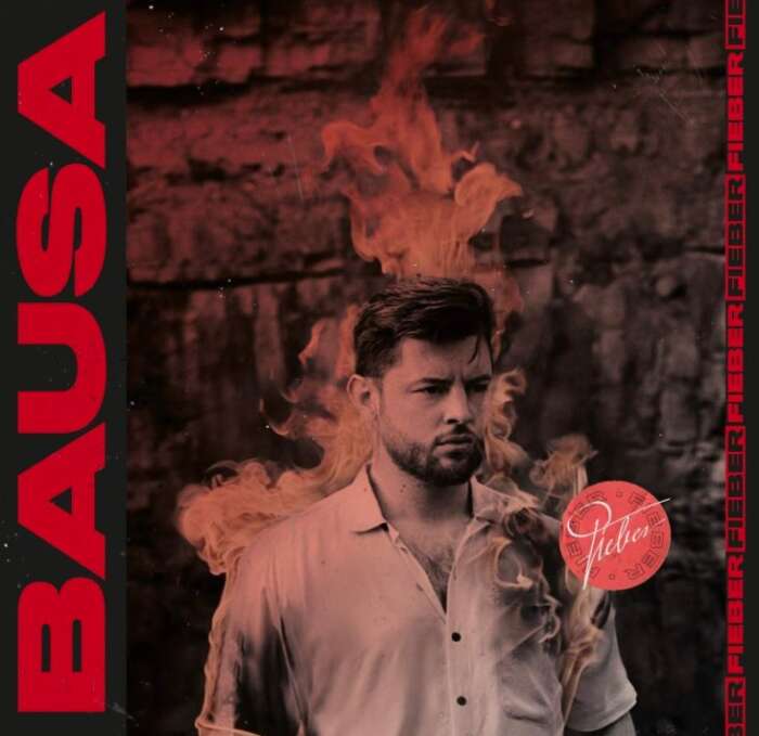 Bausa hat heute das neue Video zur Single „Radio/Nacht“ geteilt. Der Song erscheint heute zeitgleich mit dem neuen Album „Fieber“.