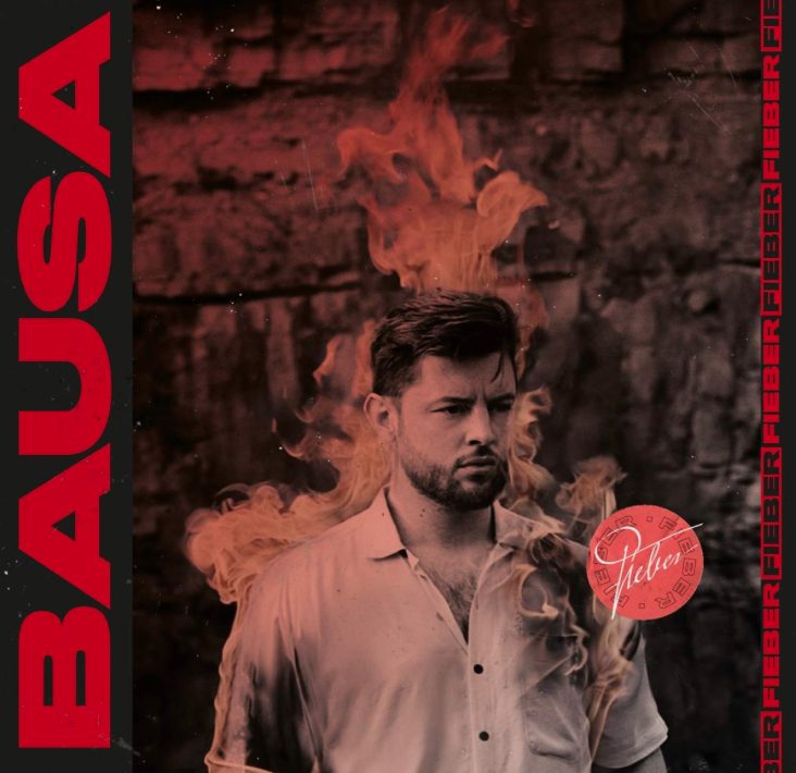 Bausa hat heute das neue Video zur Single „Radio/Nacht“ geteilt. Der Song erscheint heute zeitgleich mit dem neuen Album „Fieber“.