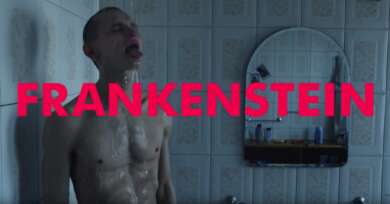 Editors – Frankenstein