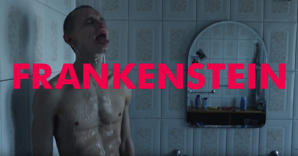 Editors – Frankenstein