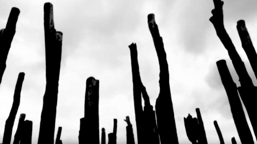 Trentemøller – In The Garden
