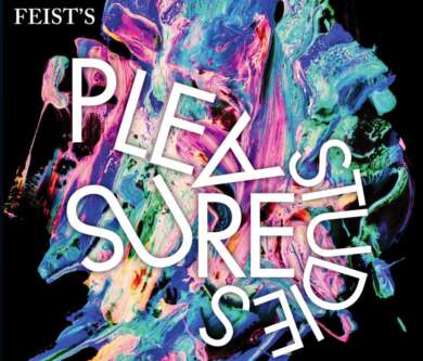 Feist kündigt ihren Podcast „Pleasure Studies“ an