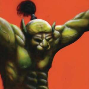 „Henchlock“ ist die erste Single aus dem neuen Album der Oh Sees