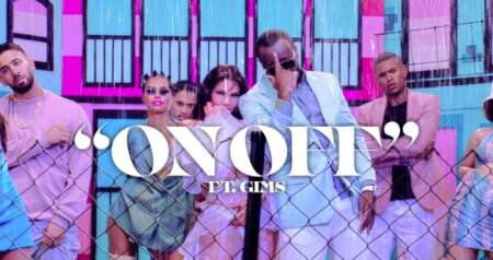 Shirin David ft. Gims On Off
