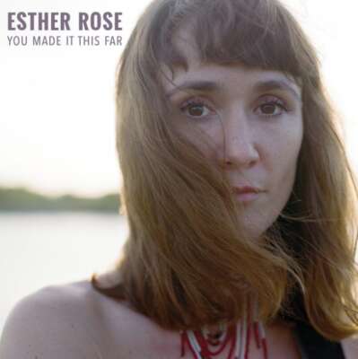 „Sex and Magic“ ist die erste Single aus dem zweiten Album von Esther Rose, „You Made It This Far“