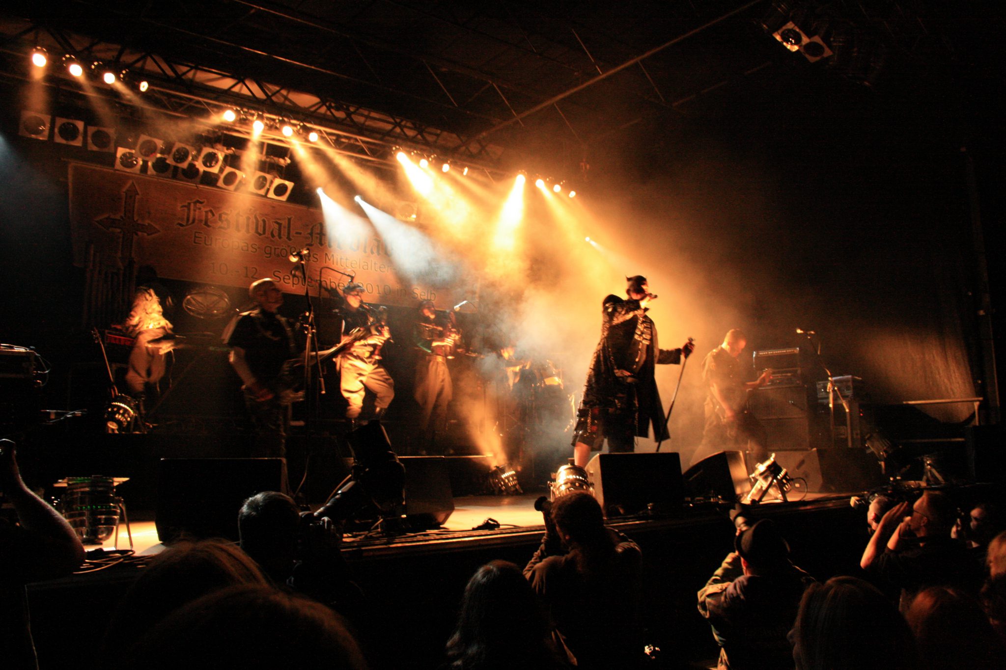 Festival-Mediaval