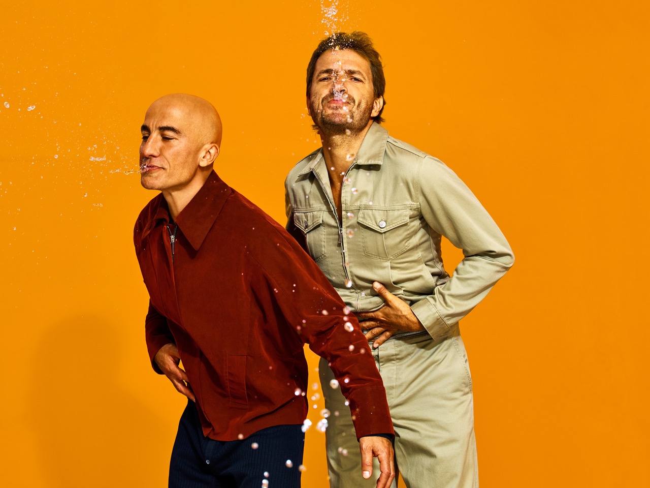 Philippe Zdar, französischer Produzent und Mitglied des Elektro-Duos Cassius, ist an den Folgen eines Sturzes aus einem mehrstöicken Pariser Haus gestorben.