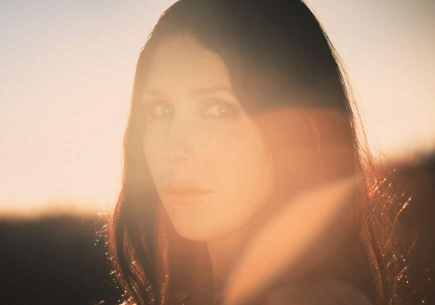 Chelsea Wolfe „Birth of Violence“