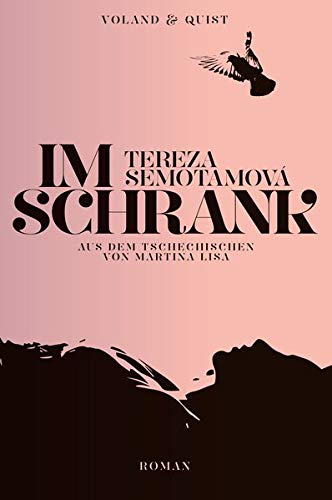 Cover Semotamová