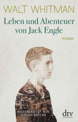 Cover Whitman