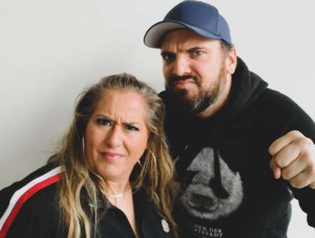 Die Idil & Ingmar Show