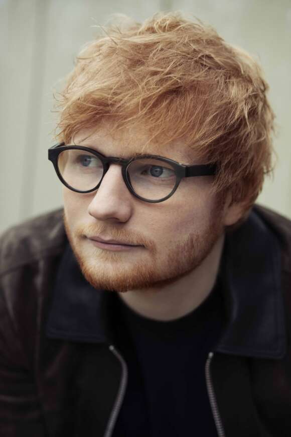 Ed Sheeran teilt die komplette Tracklist für sein „No.6 Collaborations Project“.