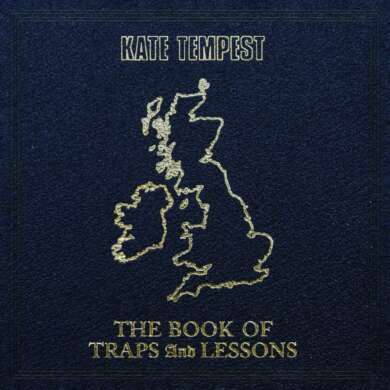Kate Tempest Cover