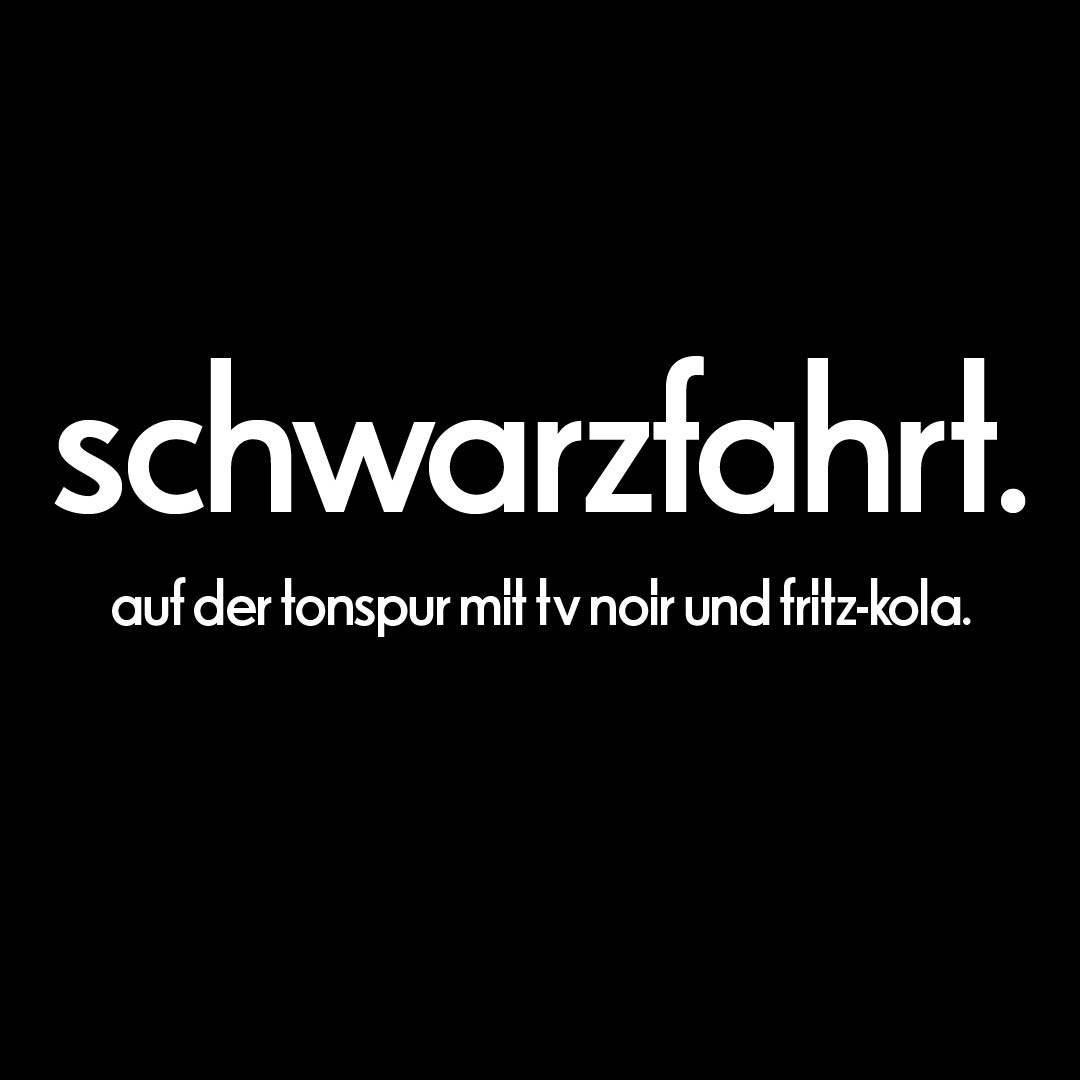 Die schwarzfahrt 2019 ist zu Ende. Matze Rossi und Text fuhren mit einem Kamerateam eine Woche lang durch die bayerischen Berge. Wir schauen zurück.