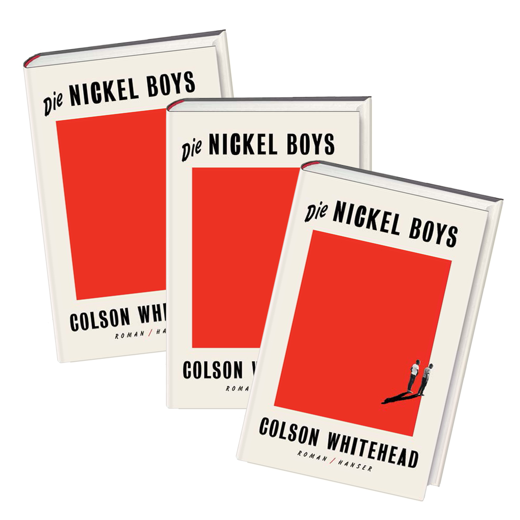 Colson Whitehead: Die Nickel Boys