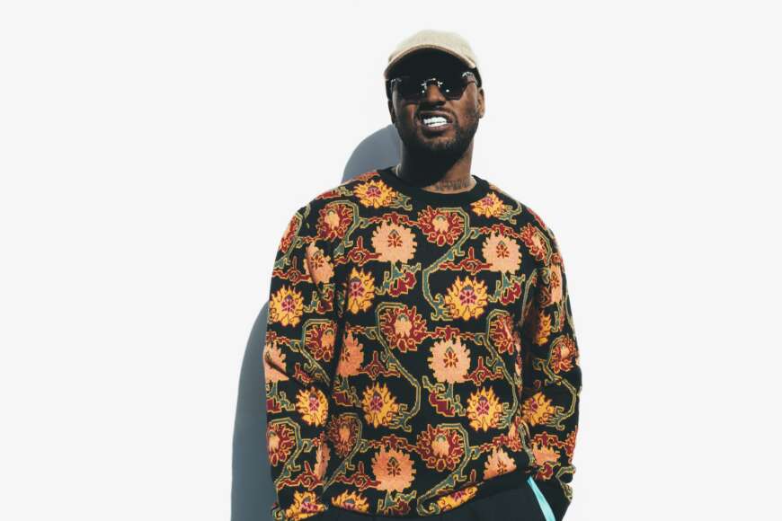 ScHoolboy Q veröffentlicht Video zu seinem Song „Dangerous“ ft. Kid Cudi.