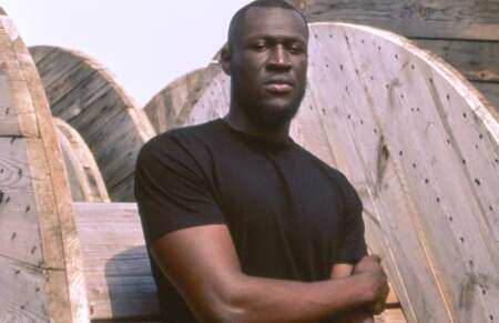 Auf Song mit Ed Sheeran: Stormzy lehnte Feature von Jay-Z ab