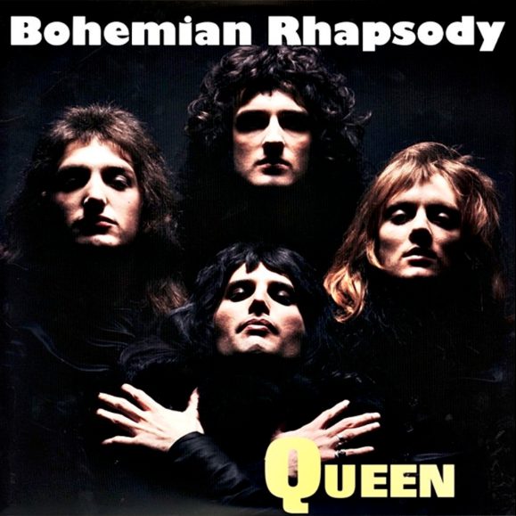 Als erstes vor 1990 gedrehtes Video erreicht das ikonische Video „Bohemian Rhapsody“ über eine Milliarde Klicks auf YouTube.