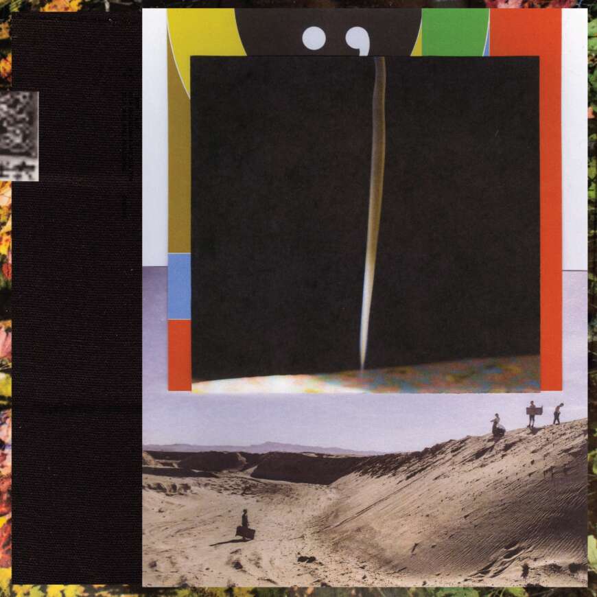 Bon Iver kündigen ihr neues Album „i,i,“ an. Schon jetzte erscheinen mit „Faith“ und „Jelmore“ zwei neue Song.