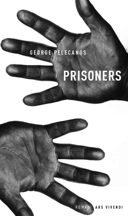 Cover Pelecanos