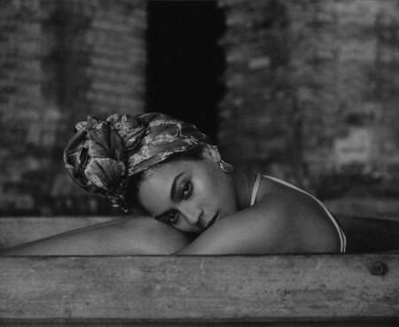 Beyoncé 2016 für „Lemonade“, jetzt ist sie auf TikTok