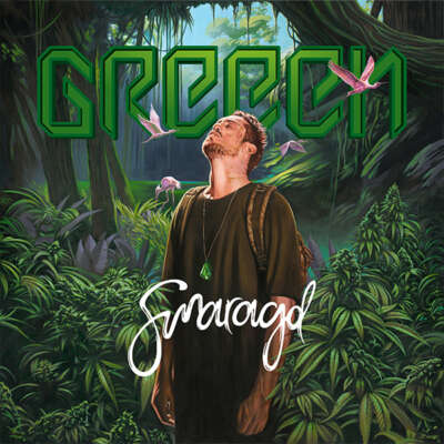GReeeN