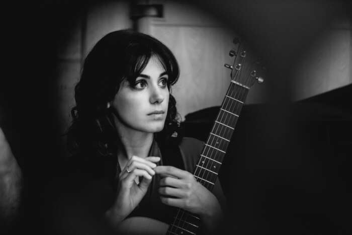 Katie Melua kommt mit ihren größten Hits auf Tour durch Deutschland. Der Titel der Tour ist „Summer 2019“.