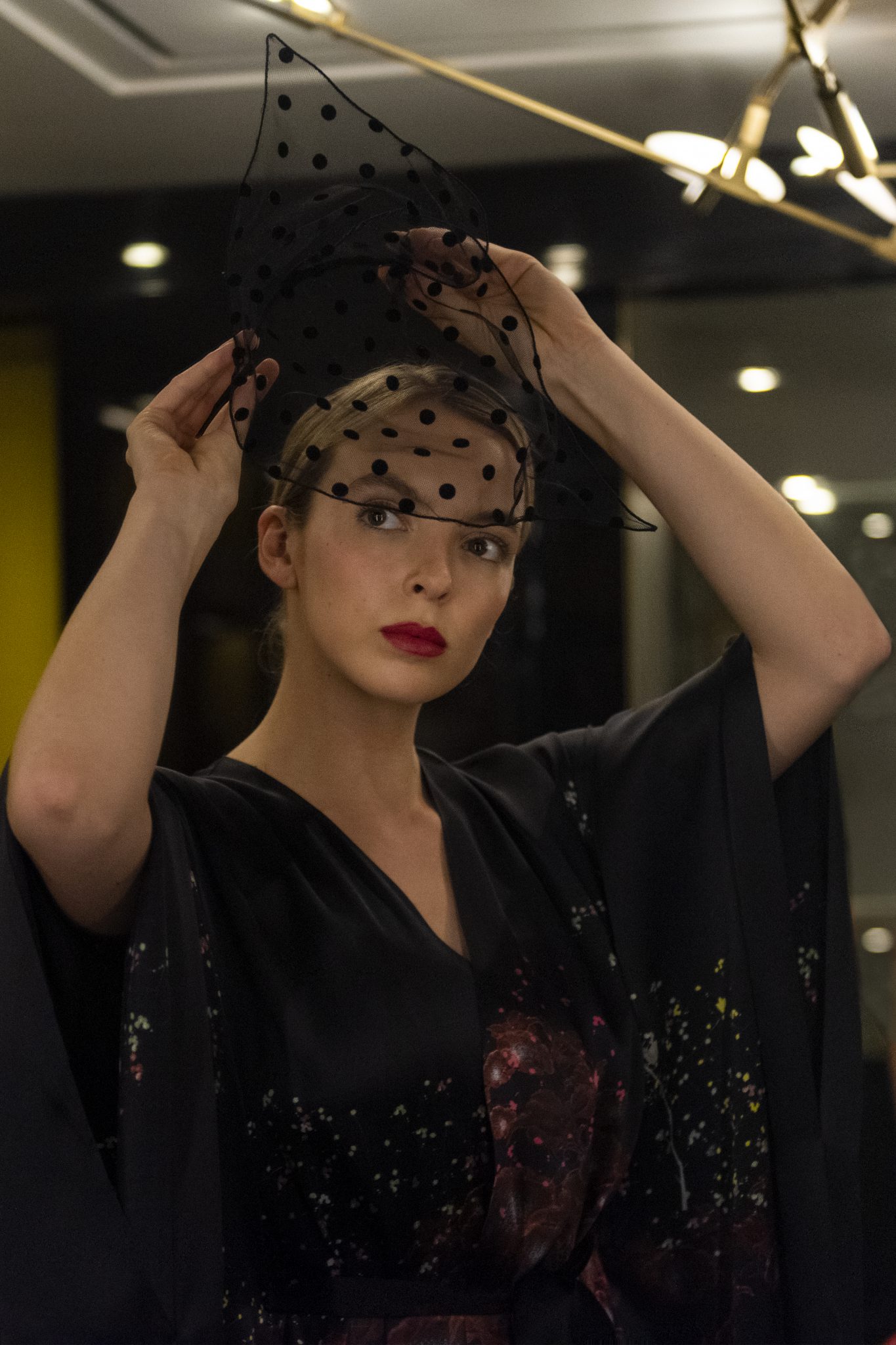 Die zweite Staffel der Serie „Killing Eve“ wird auf Starz veröffentlicht.