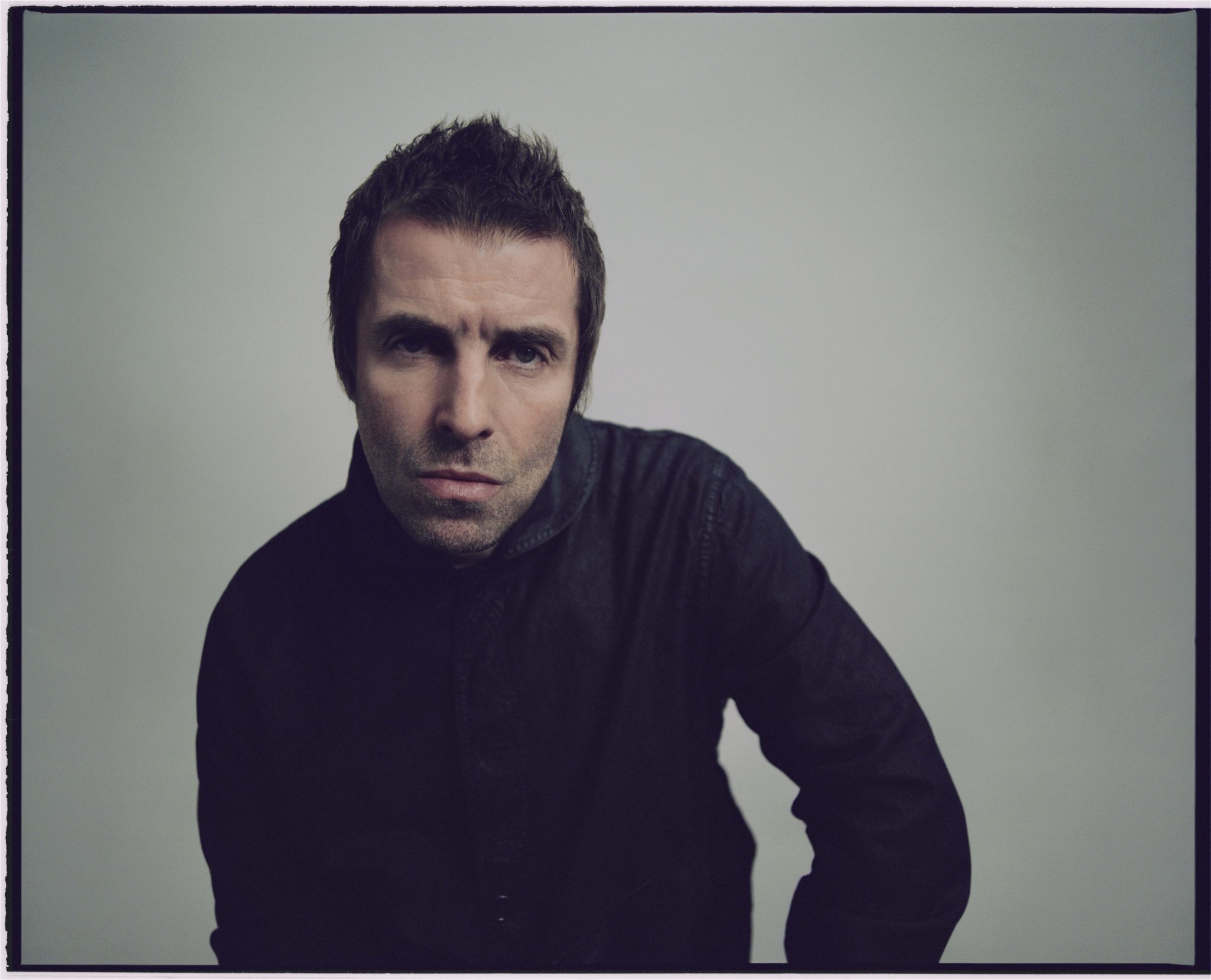 Liam Gallagher veröffentlicht neue Single „Once“ - kulturnews.de