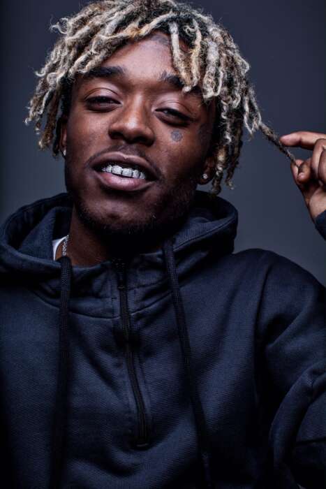 Lil Uzi Vert hat ein Video zu seiner Single „Sanguine Paradise“ veröffentlicht.