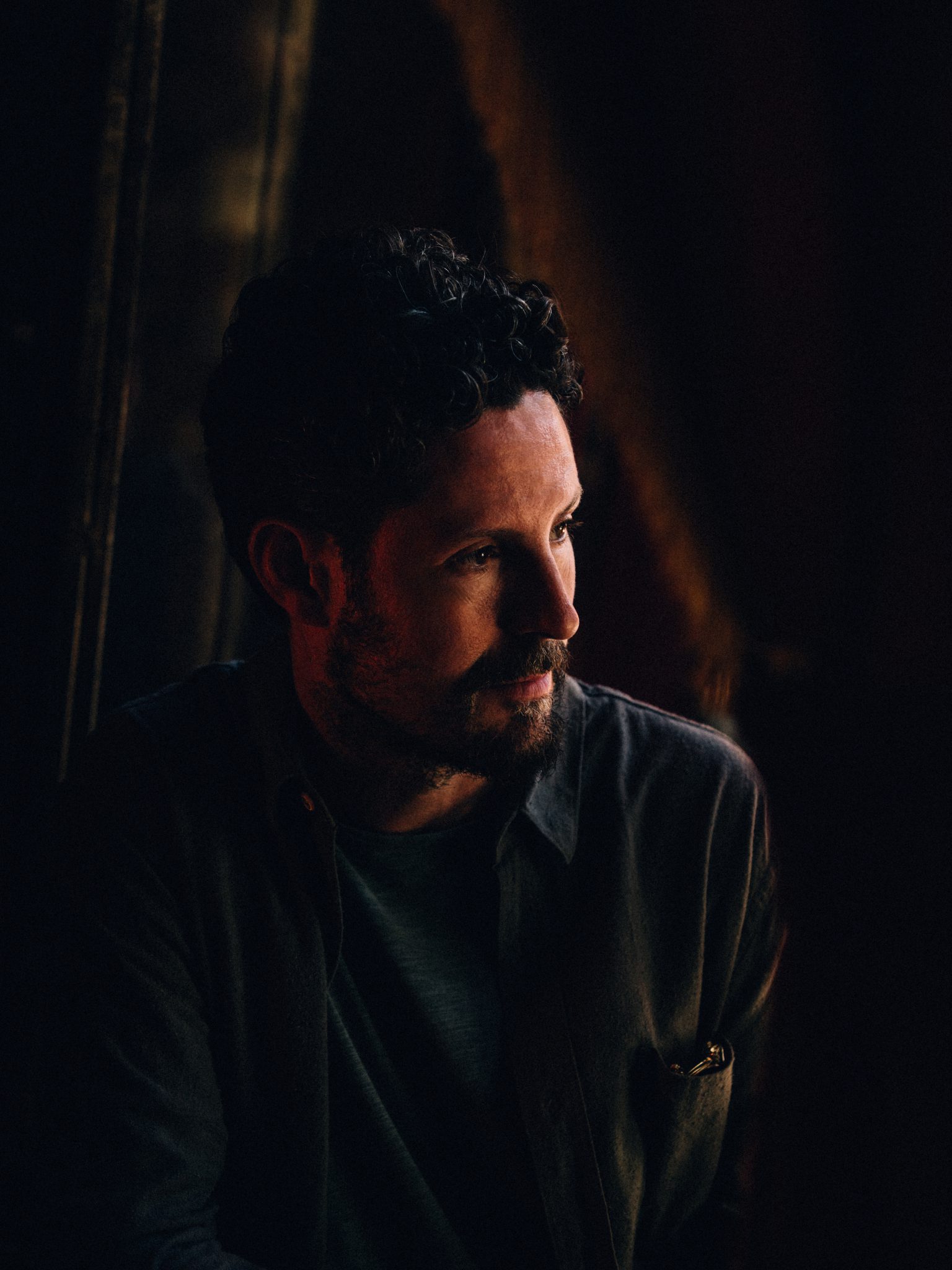 Max Herre veröffentlicht ein Video zum Single-Bundle „Diebesgut/Nachts“