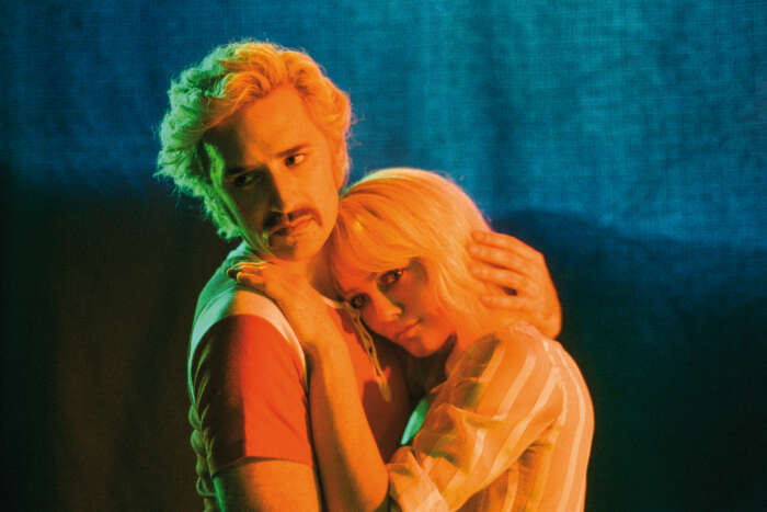 „Messer im Herz“ startet heute mit Vanessa Paradis in der Hauptrolle in den deutschen Kinos.
