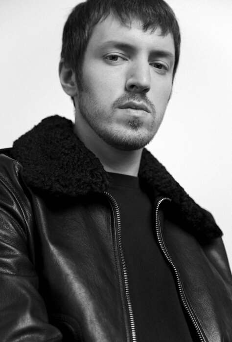 SebastiAn veröffentlicht seine neue single „Beograd“ und kündigt sein Album „Thirst“ für den 25. Oktober an.