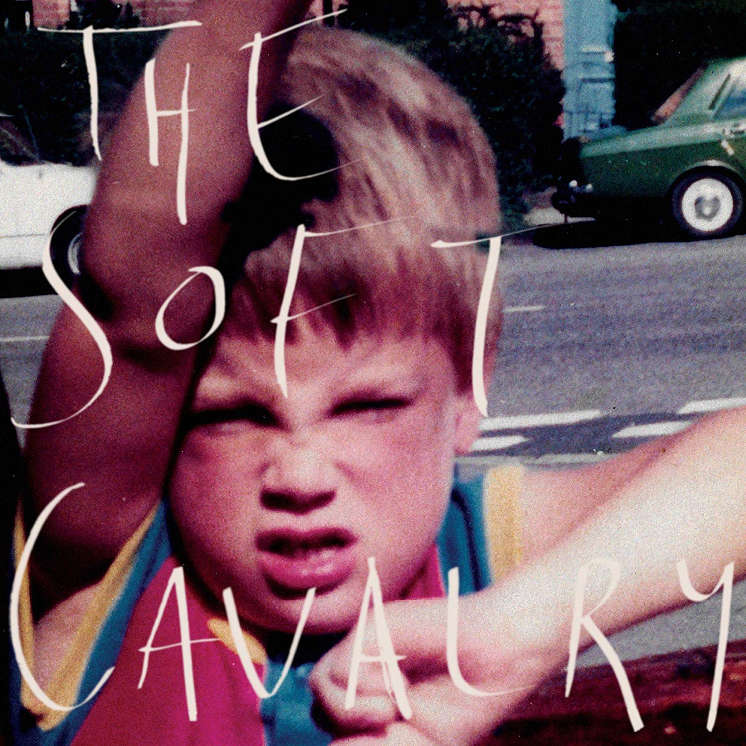 The Soft Cavalry veröffentlichen ihr Debütalbum.