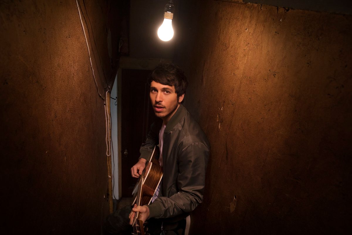 Morgan Evans kommt im September nach Berlin. Ashley McBride, Ingrid Andress, Devin Dawson, Brett Eldregde kommen ebenfalls nach Deutschland.